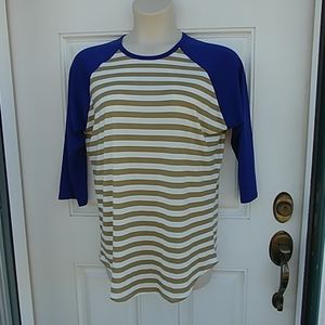 Lularoe Randy L (Like New)